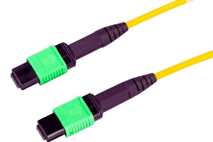 What are the OM3 and OM4 Standards in MPO Cables?