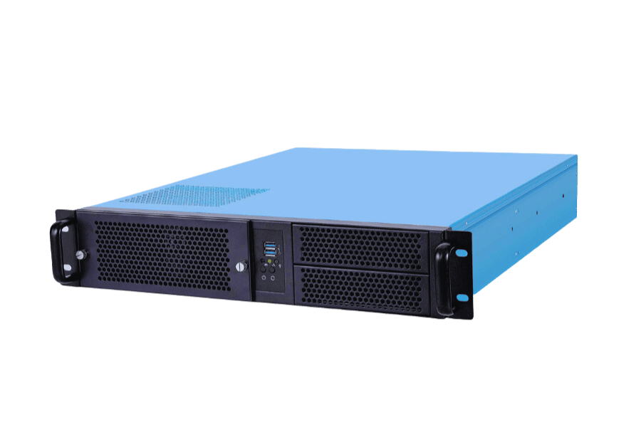 What is a 2U Server, and Why Should Your Business Consider It?