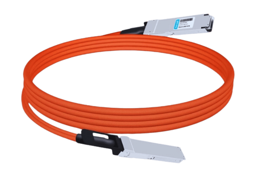 What is an 800G OSFP Cable, and How Does It Work?