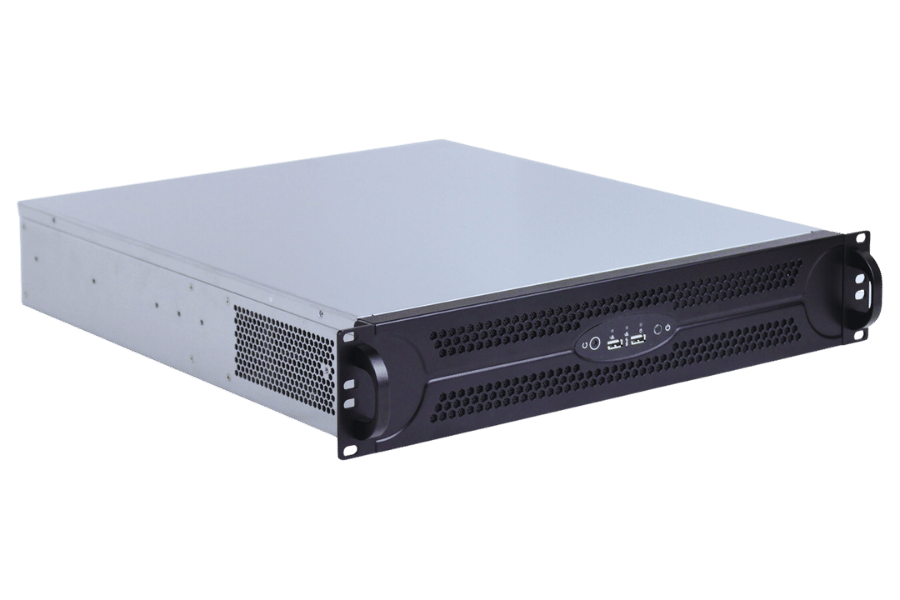 How Do Supermicro 2U Servers Stand Out?