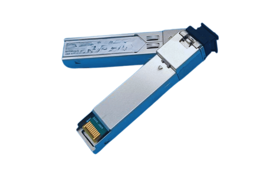 How Does the Nokia GPON SFP Module Function?