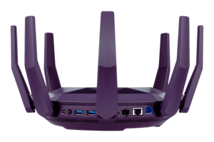 Understanding Router Ports: A Complete Guide