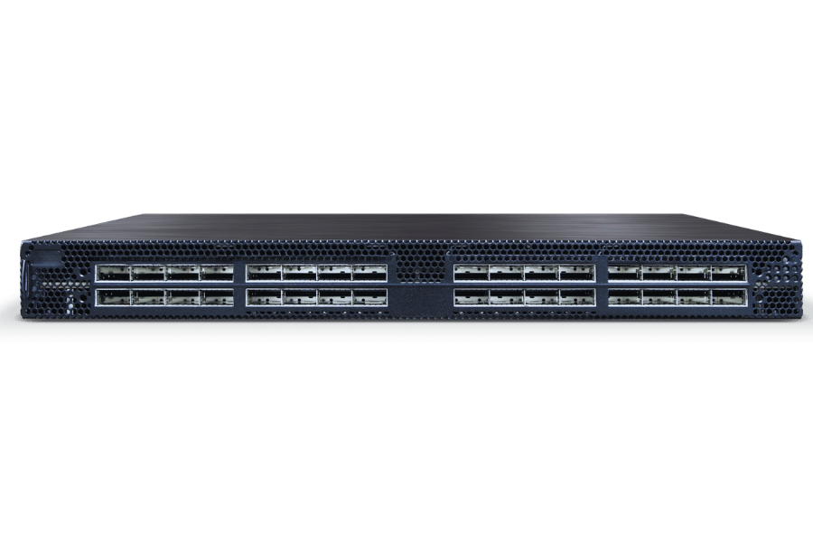 NVIDIA Mellanox: Power Supply and Latency Considerations