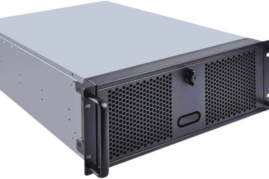 Why Choose a 4U Server Over Other Rackmount Sizes?