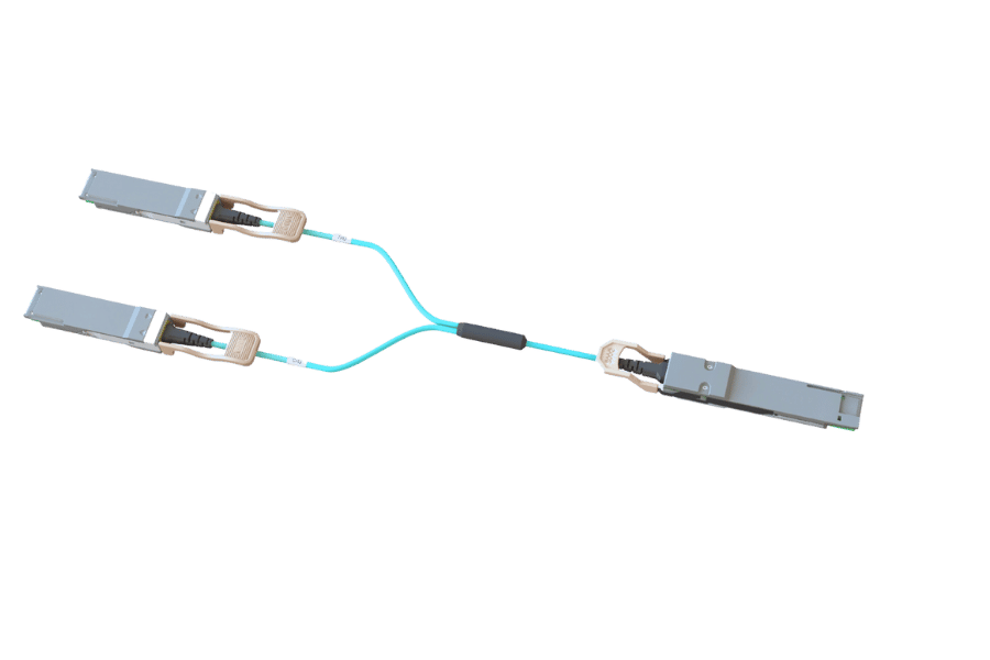 What is 200G QSFP-DD, and How Does it Work?