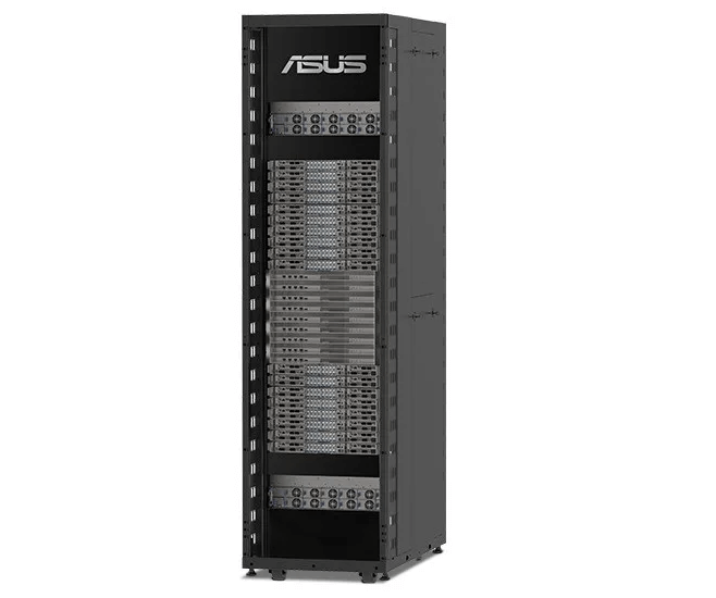 ASUS