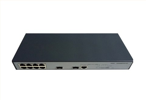 Industrial Ethernet Switch