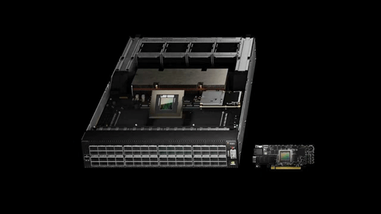 Understanding NVIDIA's Spectrum-X Solution