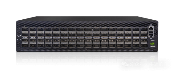 Spectrum-X Product Composition