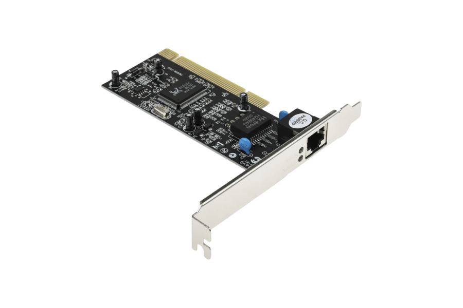 How to Install a Network Interface Card?