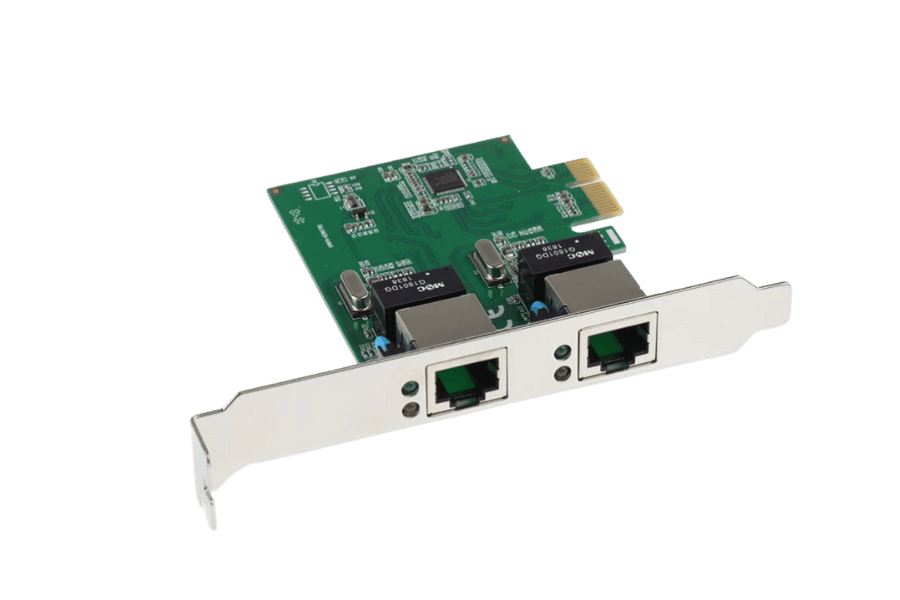 Understanding Network Cards, Adapters, and Network Interface Cards ...