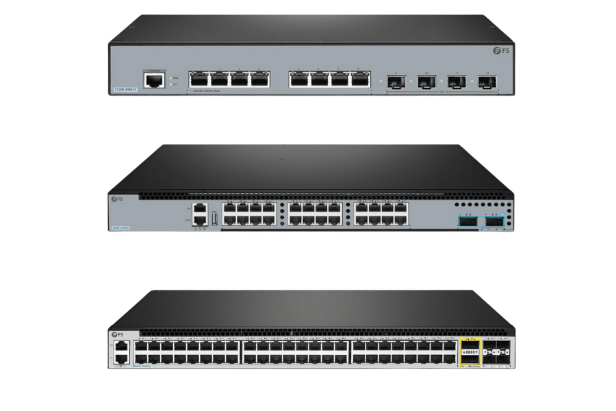 What Are Multi-Gig Ethernet Ports?