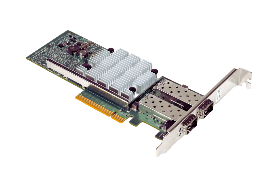 What are the Different Types of Network Interfaces?