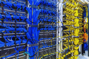 Mastering Data Center Cable Management: Best Practices and Solutions