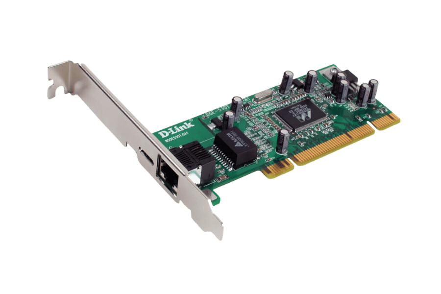 How to Configure an Interface, a Network Card