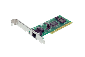 How do these Network Interfaces cooperate with the different layers of an OSI model?