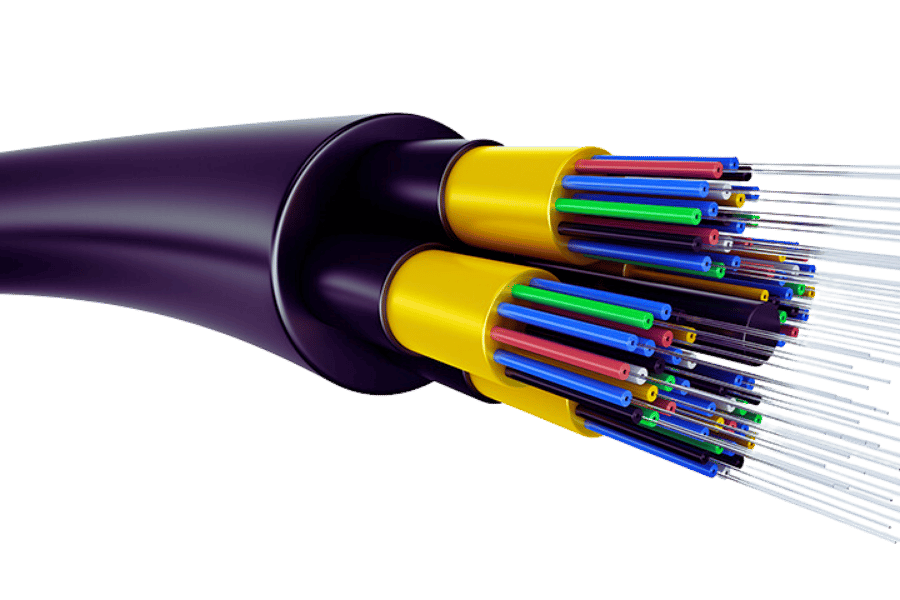 What is Fiber Optic Cable and How Does It Work?