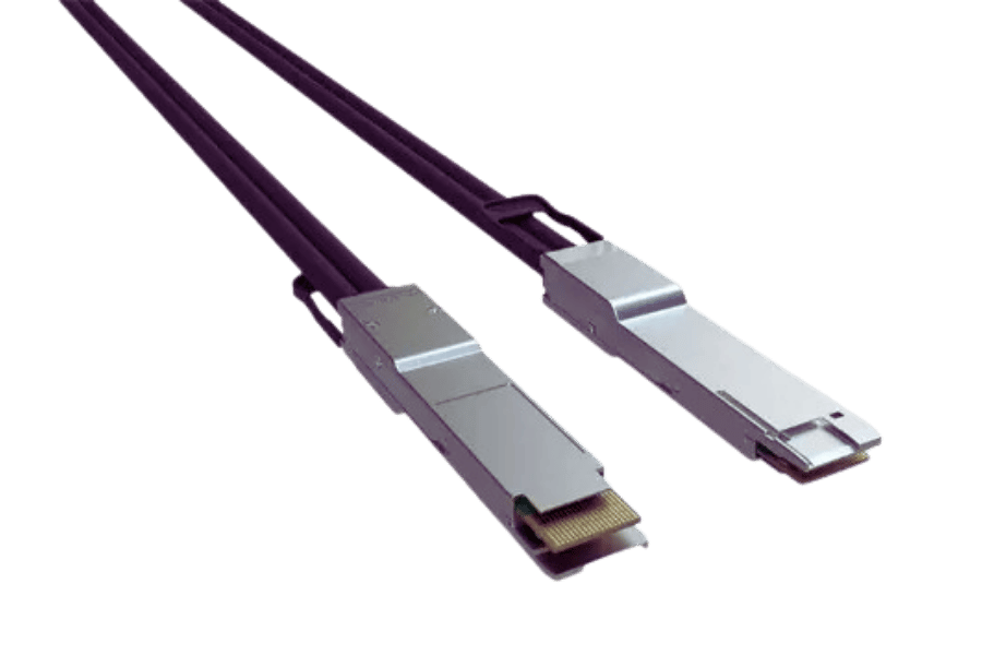 What is a QSFP-DD Cable?