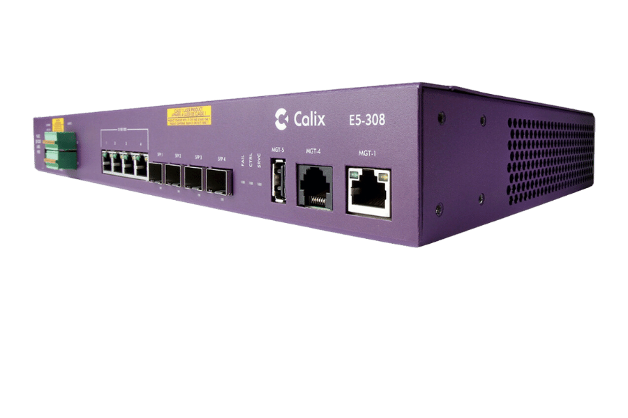 What is Calyx GPON and How Does It Function? 