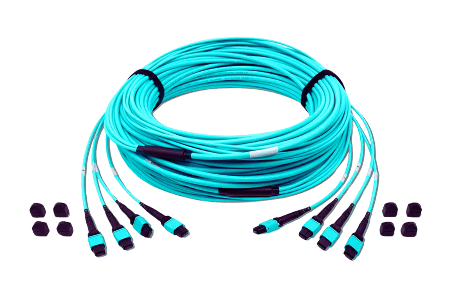 What Are MPO Trunk Cable Assemblies?