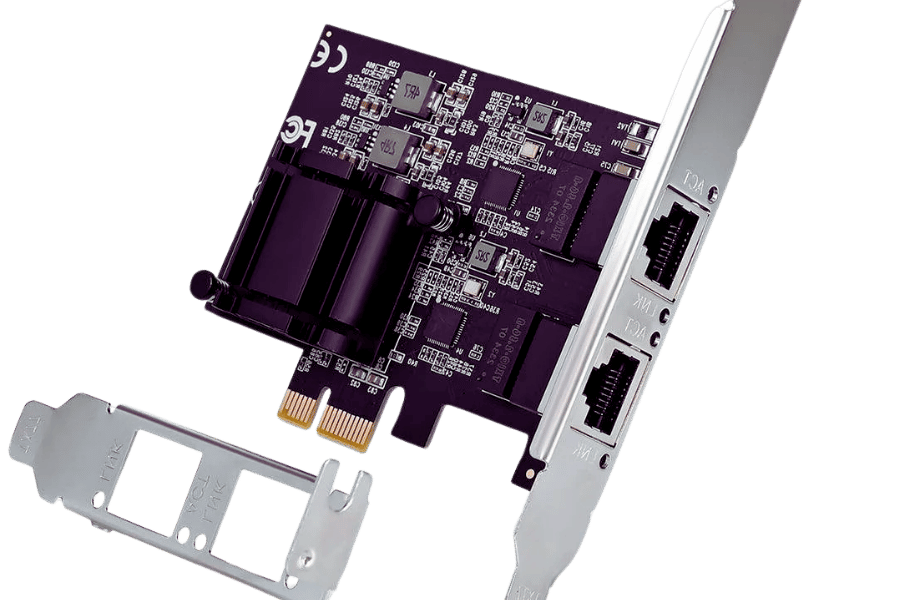 How to Choose the Right Network Card Adapter