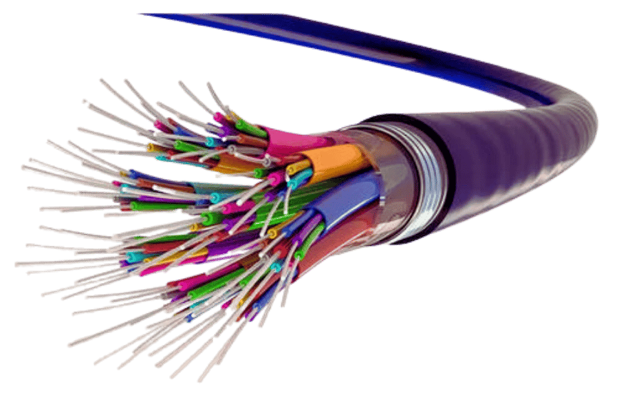 What Are the Different Types of Optical Fiber?