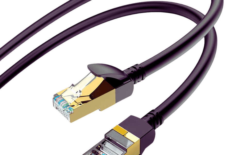 The Role of Fiber Optic in Gigabit Ethernet