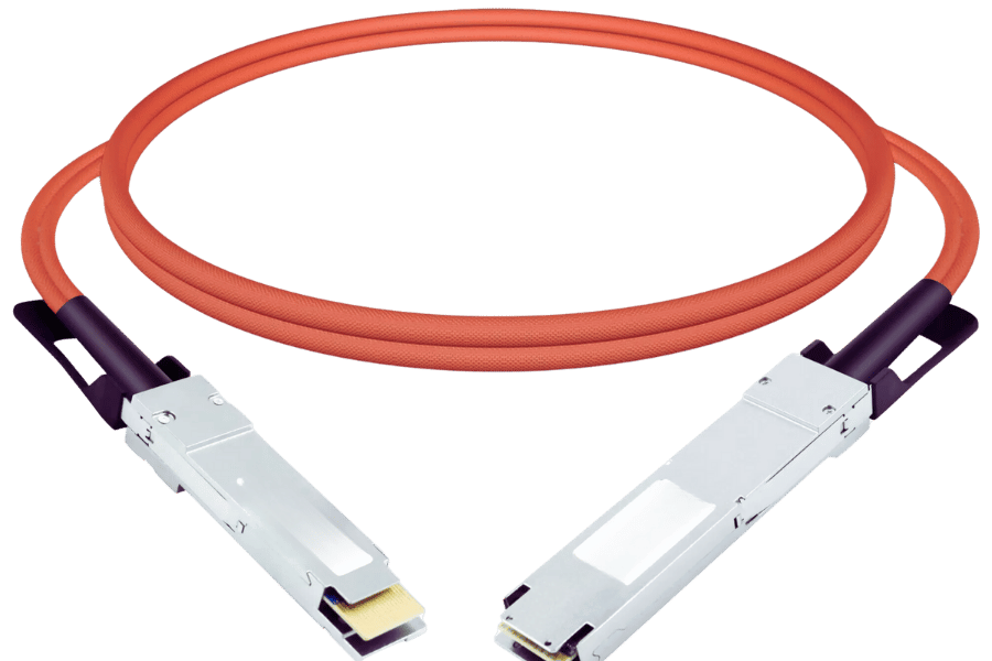 Why Choose 400G QSFP-DD?