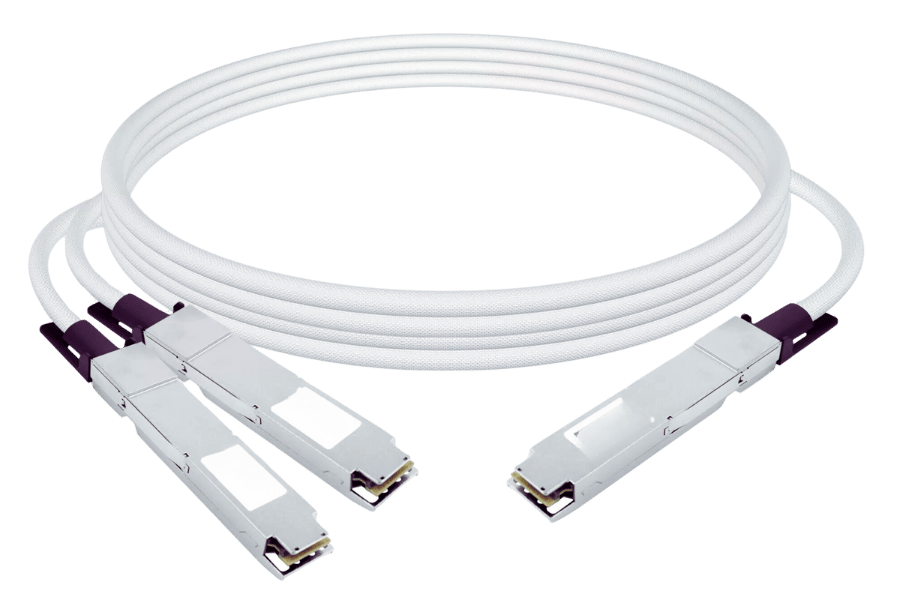 Why Choose 400G OSFP DAC Cables?