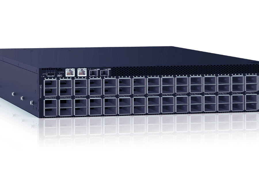 Exploring Open Ethernet Switch Solutions from FS