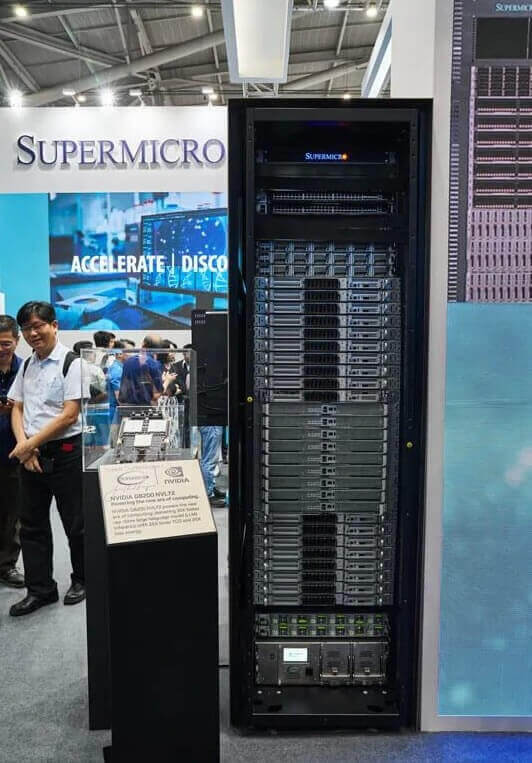 supermicro 1