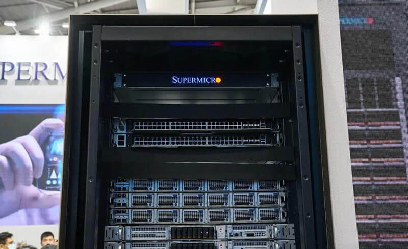 supermicro 2