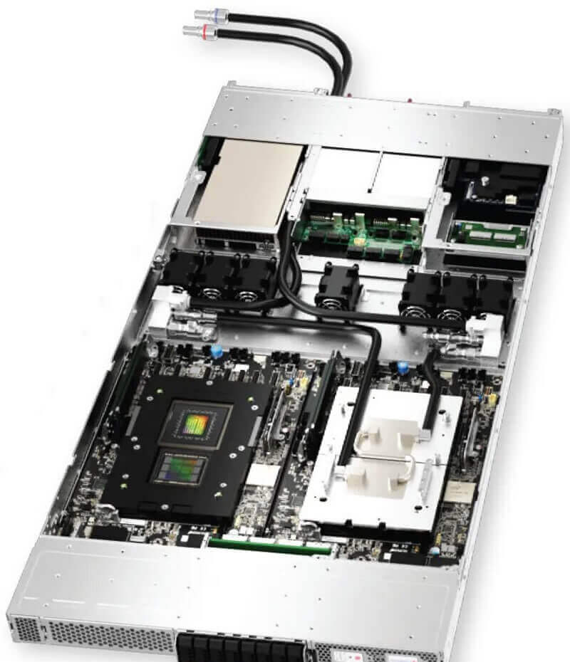 supermicro 5