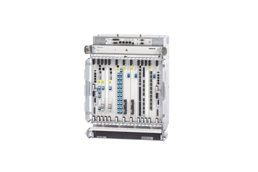 How Does the 1830 Photonic Service Switch Operate?