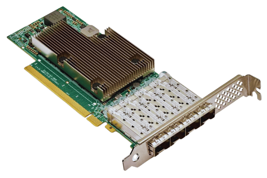 How do you choose the right network interface card for your needs?