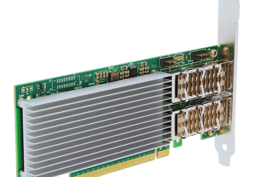 Understanding warranty and guarantee Options for network interface Cards