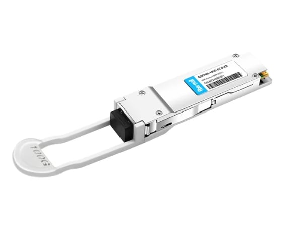 100G QSFP28 DCO ZR