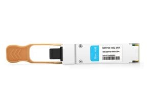 100G QSFP28 SR4