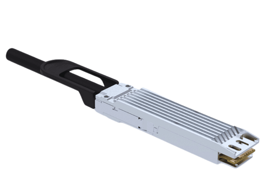 How Does the 800g Optical Transceiver Work?