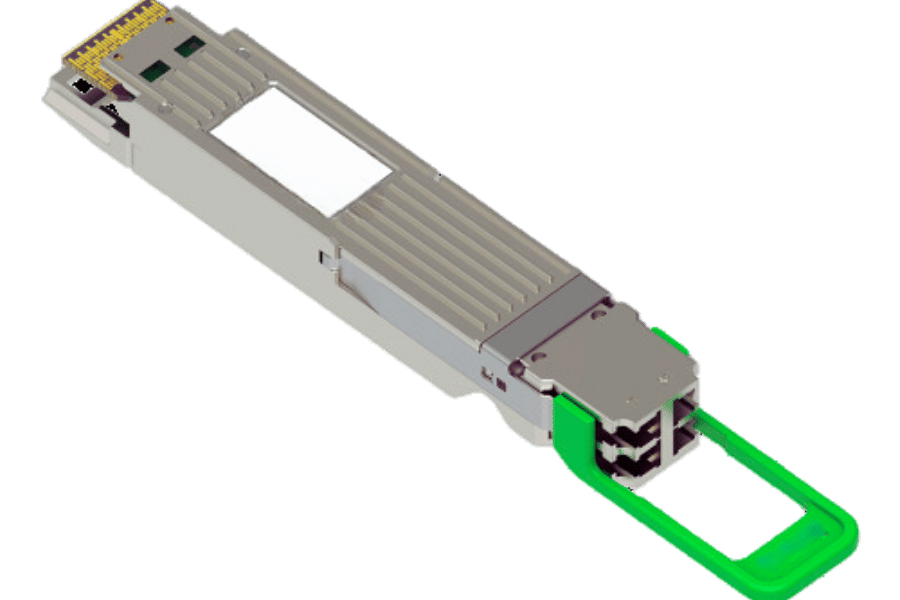 What is a 1.6T Transceiver and How Does it Work?