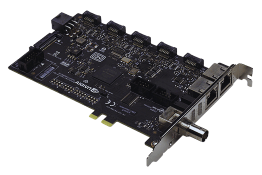 How Do NVIDIA Quadro Solutions Enhance HPC Performance?