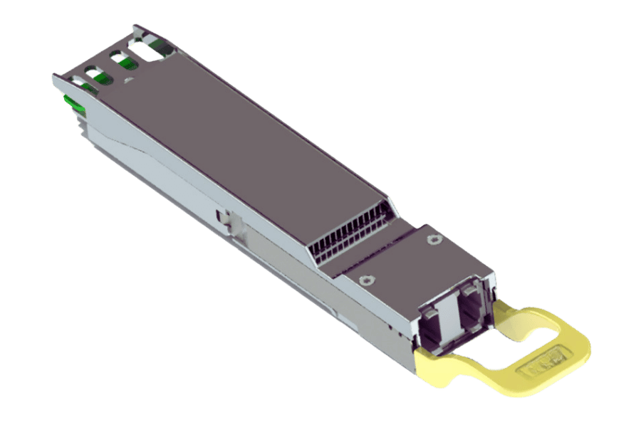 What are the Advantages of 1.6T Transceiver Modules in Data Centers?