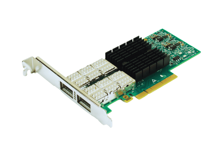 What is Mellanox Infiniband and How Does it Work?