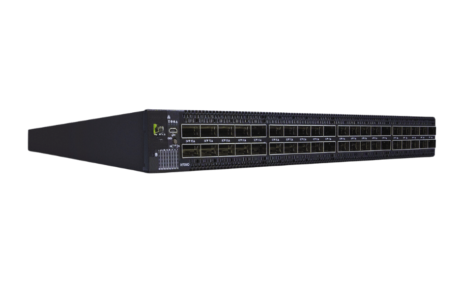 What Are the Key Features of the QM8790 Infiniband Switch?