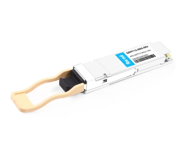 400G QSFP112 SR4