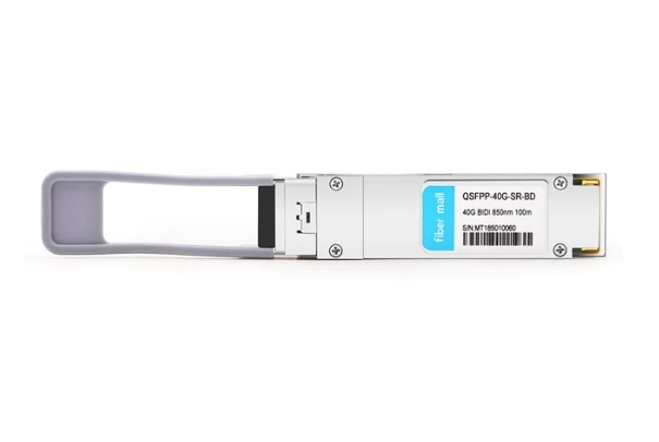 40G QSFP SR BD 3