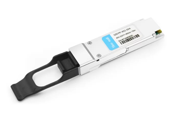 DELL 40G QSFP SR4