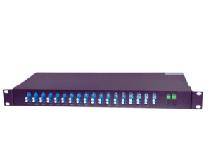 Exploring DWDM Equipment: Key Components and Benefits in Optical Networks