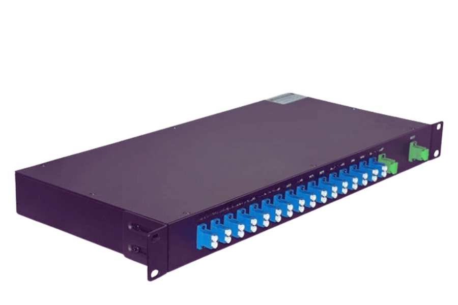 What is DWDM Technology?