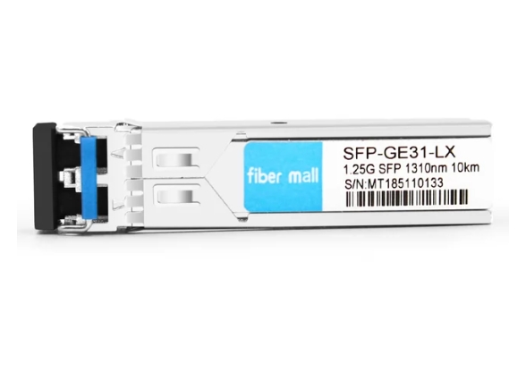 cicso 1000base LX SFP 2